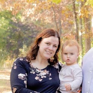 Meet your Posher, Johanna